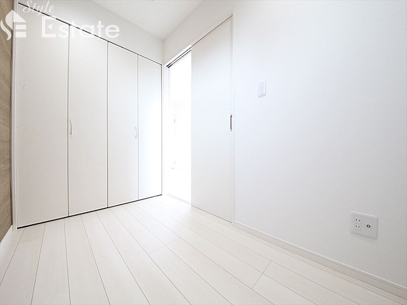 その他部屋・スペース　内装