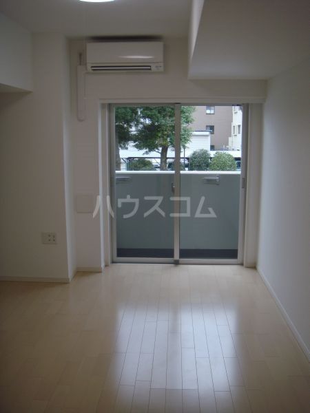 メインステージ千歳船橋の居間写真