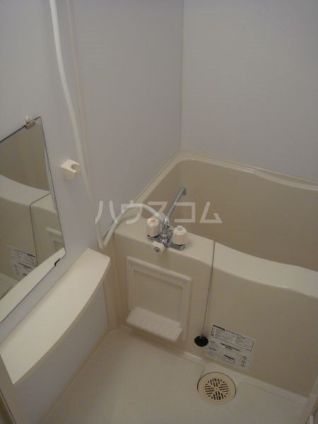 メインステージ千歳船橋の風呂写真