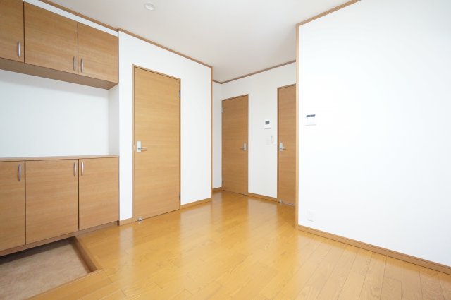 その他　※同物件・反転タイプの写真です。