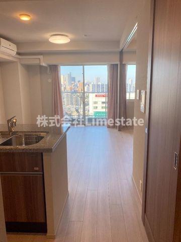 居室・リビング　別部屋参考写真