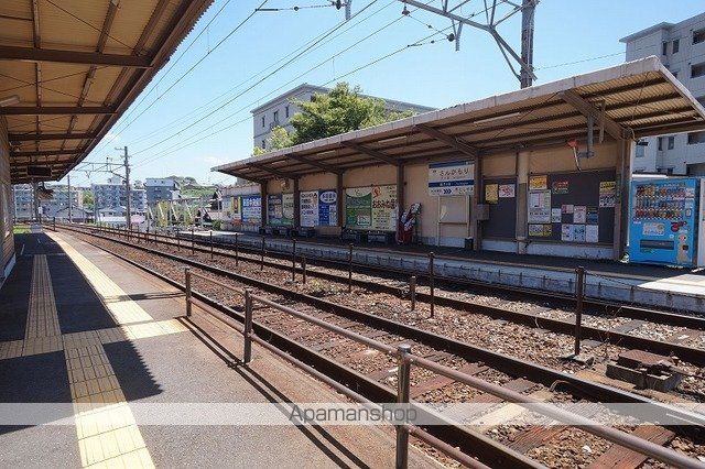 その他　筑豊電気鉄道　三ヶ森駅（その他）まで80m