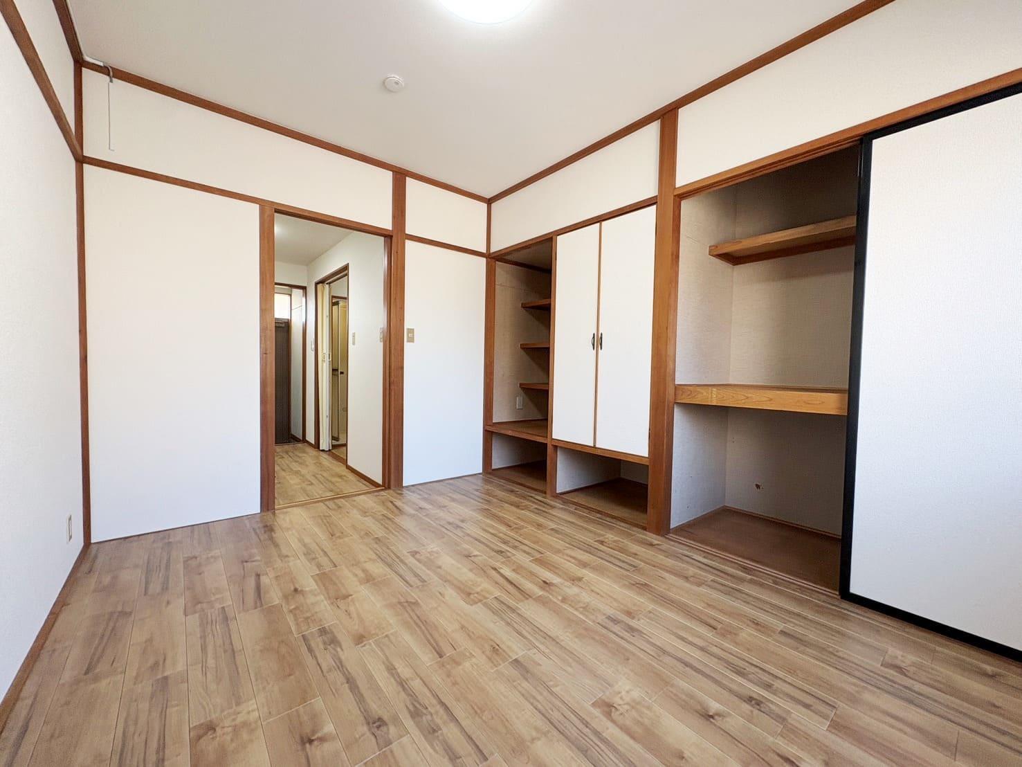 その他部屋・スペース　洋室