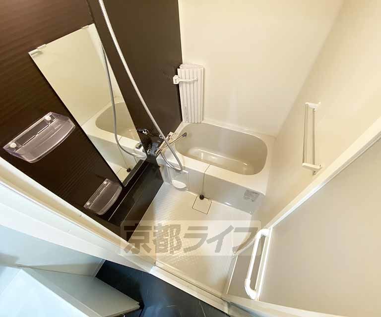 バス・シャワールーム　セパレート