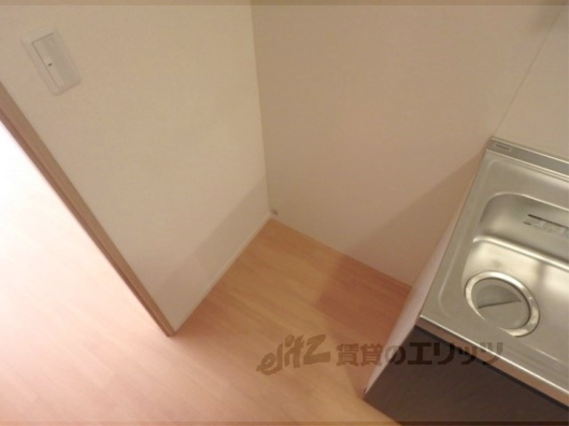 その他部屋・スペース　冷蔵庫置場