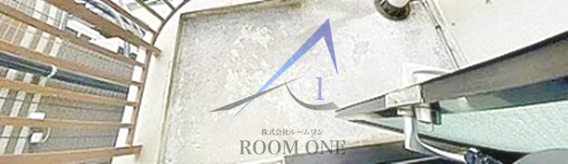 バルコニー　バルコニーです。