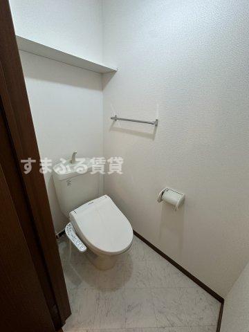 トイレ　同仕様