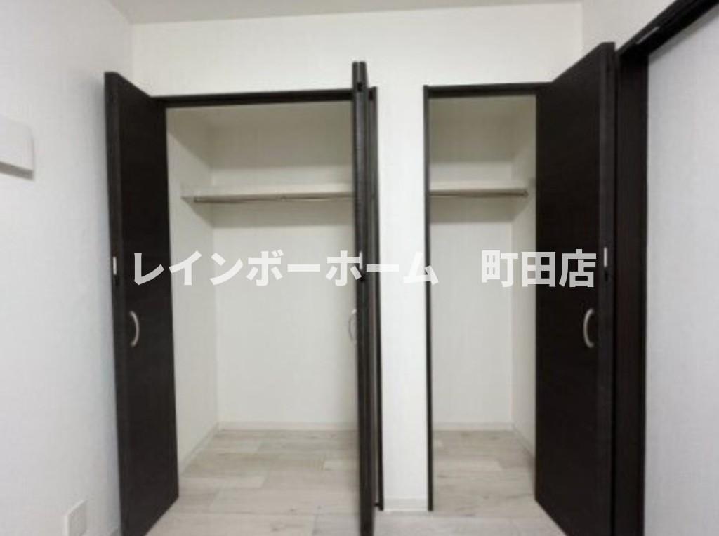 収納　※同施工会社参考写真