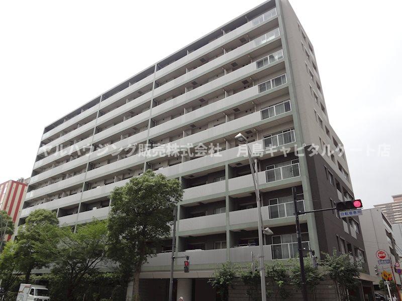 建物外観　☆外観☆