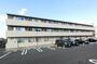 宇都宮駅より徒歩25分 2階 築13年5ヶ月の賃貸物件