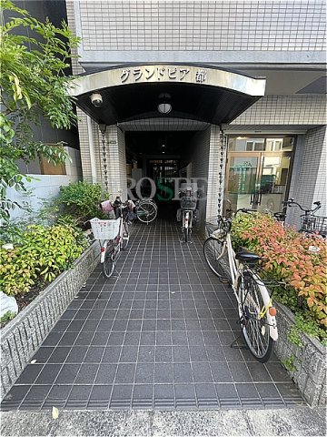 ロビー