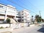 小学校　鷺後小学校（小学校）まで200m