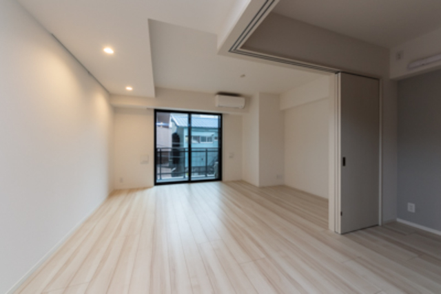 居室・リビング　※写真は同タイプ住戸です。