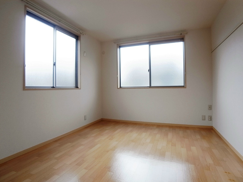 その他部屋・スペース　☆二面採光のお部屋