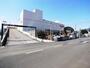 ホームセンター　ユニディ松戸ときわ平店（ホームセンター）まで735m