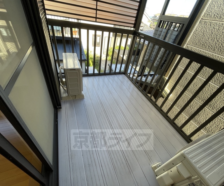 嵯峨天龍寺北造路町戸建の内装写真