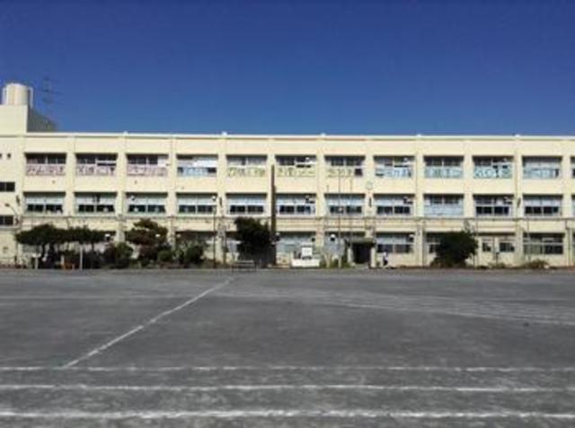 小学校　横浜市立中和田南小学校（小学校）まで362m