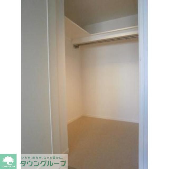 その他　※写真は同タイプ住戸です。