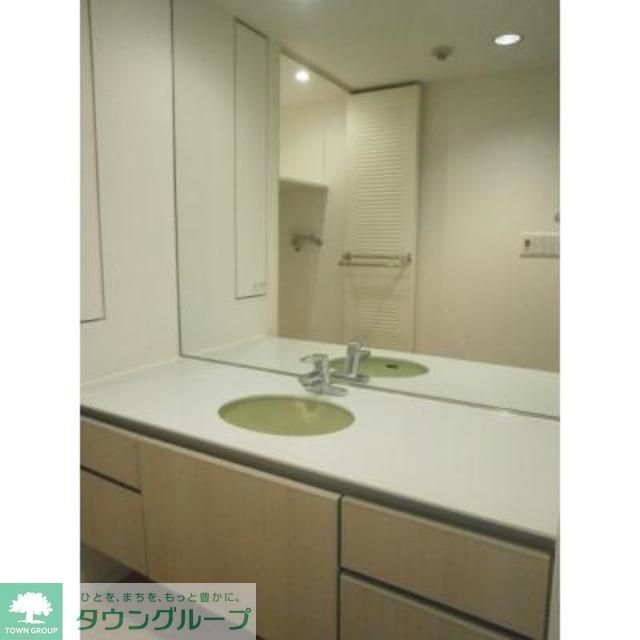 その他　※写真は同タイプ住戸です。
