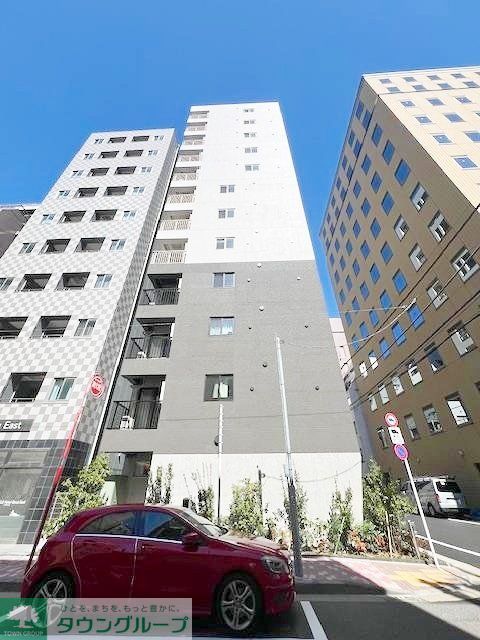 その他部屋・スペース　外観