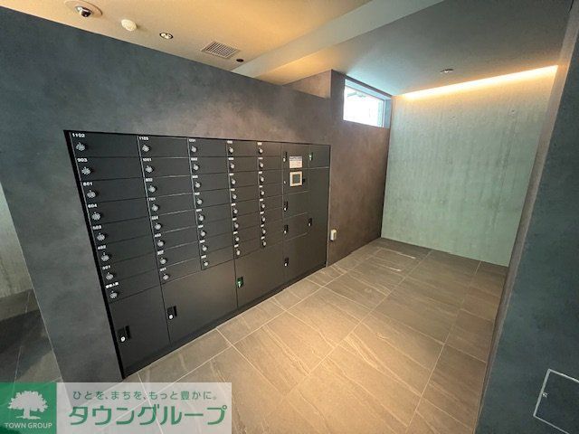 その他共有部分　共有部分