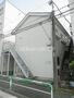 本蓮沼駅より徒歩12分 1階 築32年5ヶ月の賃貸物件