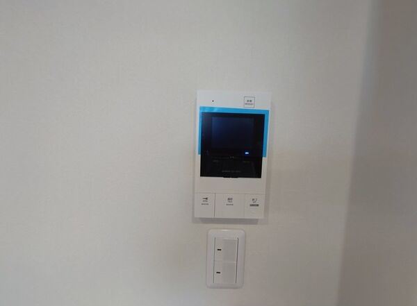 セキュリティ　別部屋参考写真