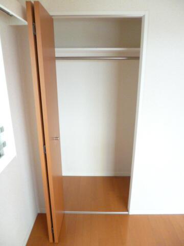 収納　同タイプ参考写真