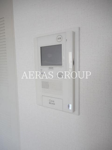 セキュリティ　別部屋同仕様タイプ