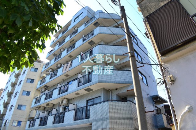 建物外観　外観です