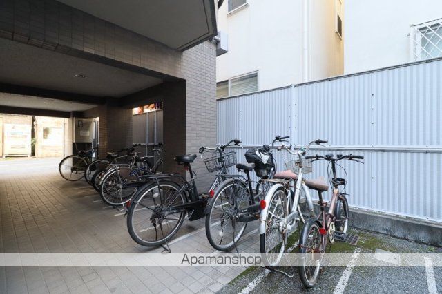 東急大井町線 戸越公園駅 徒歩4分 5階建 築26年のその他写真