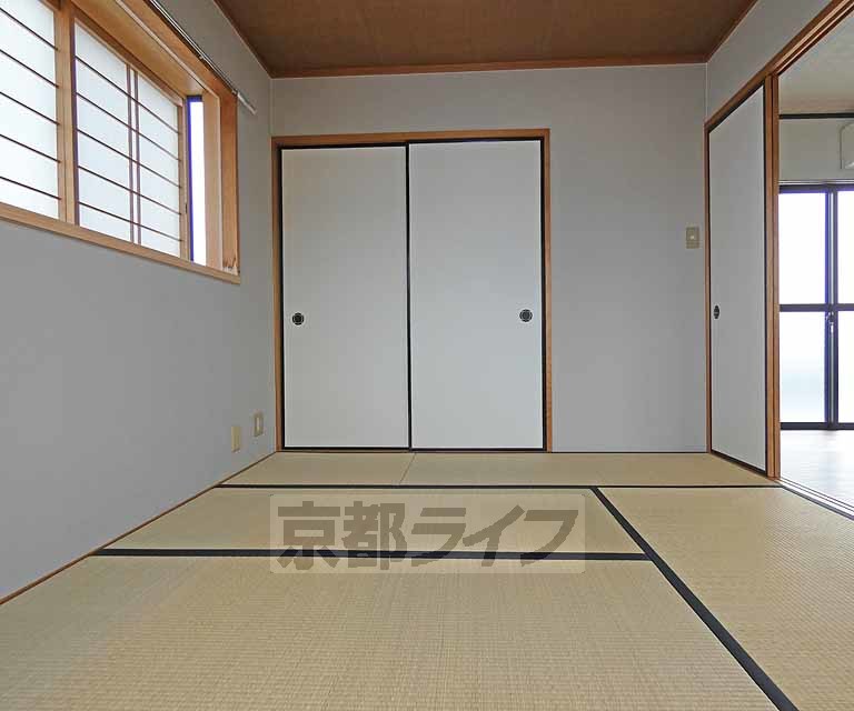 その他部屋・スペース　和室です。