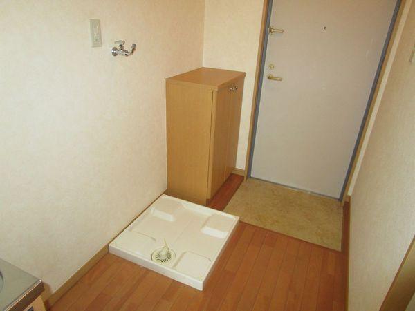 コスモコート西徳のその他写真