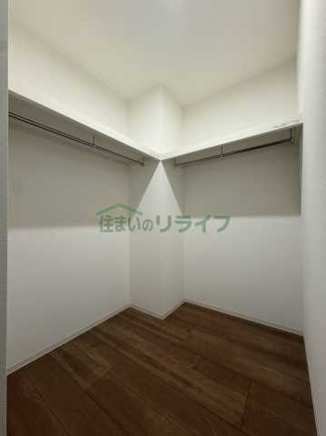 Fols Class 三軒茶屋IIの内装写真