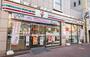 コンビニ　セブンイレブン　早稲田店（コンビニ）まで29m