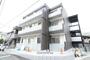 平塚駅より徒歩8分 1階 築10年3ヶ月の賃貸物件