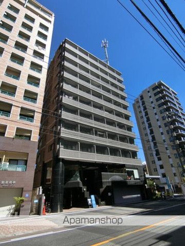 西鉄天神大牟田線 西鉄平尾駅 徒歩8分 11階建 築37年の内装写真
