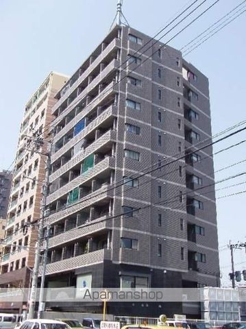 西鉄天神大牟田線 西鉄平尾駅 徒歩8分 築37年