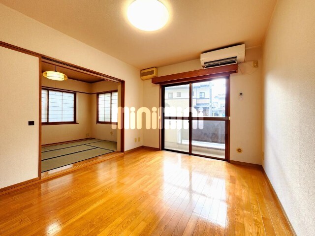 2LDK Mansion in Nagano, Nagano — photo 3 of 3