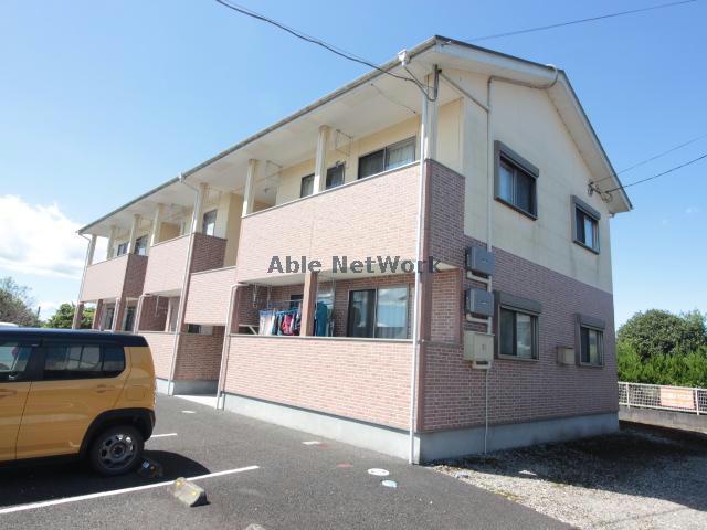ＪＲ日豊本線 都城駅 2階建 築15年の外観写真