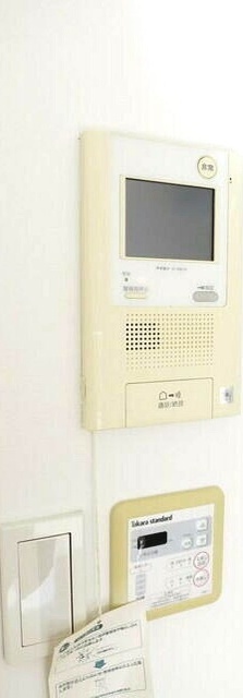 セキュリティ　人気の独立洗面所