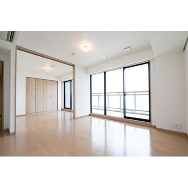 居室・リビング　※写真は同タイプ住戸です。