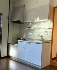 キッチン　※同仕様写真