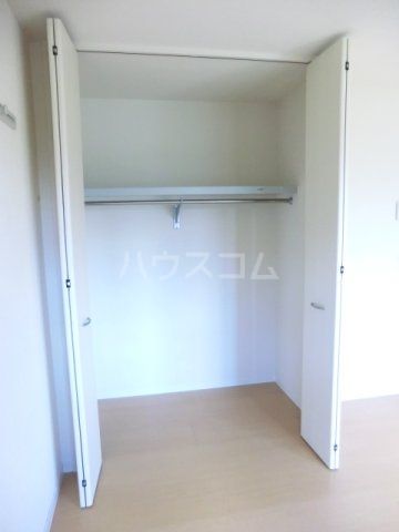 グランモア登戸 弐番館の内装写真
