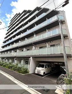 京成押上線 押上駅 徒歩12分 築5年