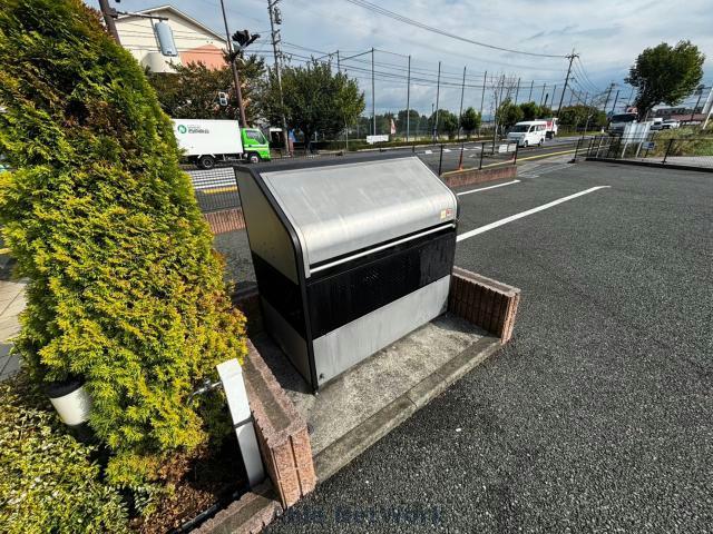 その他共有部分　建物設備