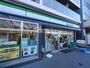 コンビニ　ファミリーマート 中野弥生町本郷通り店（コンビニ）まで4m
