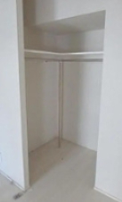 収納　別部屋参考写真