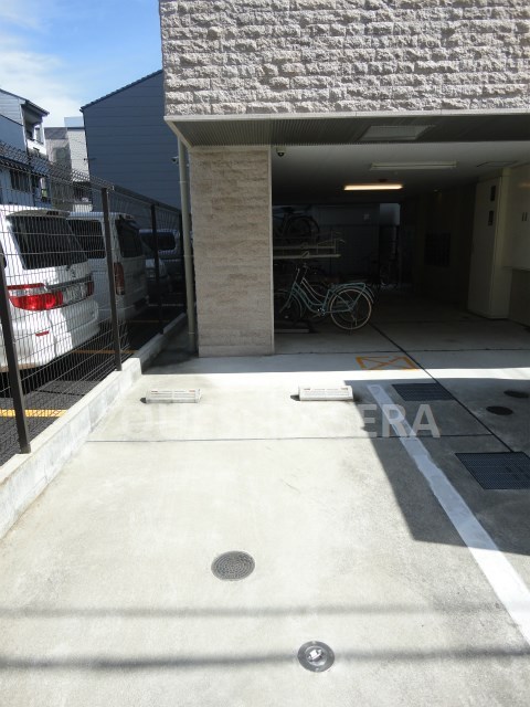 ＪＲ東西線 海老江駅 徒歩8分 10階建 築19年のその他写真