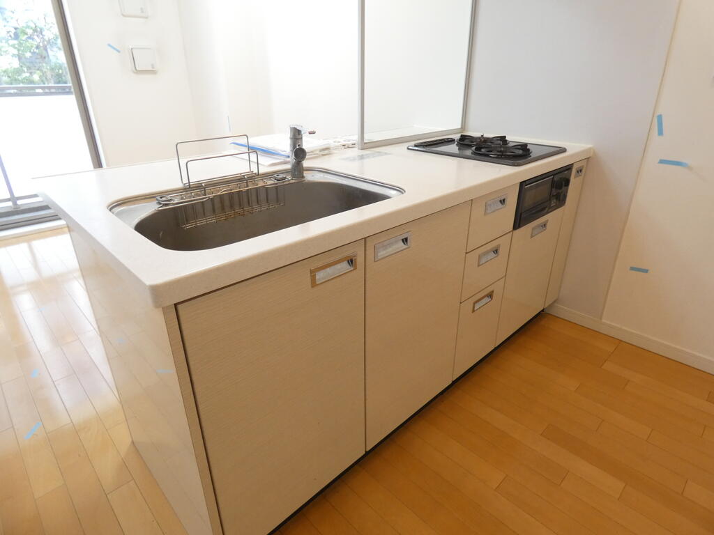 キッチン　キッチン※別部屋参考写真